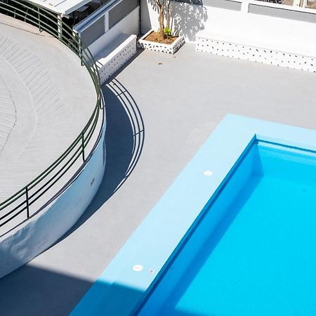 Апартаменты Ocean Views Пунта-дель-Идальго Экстерьер фото